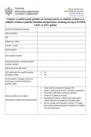 Захтјев за одобравање подршке-за објаву