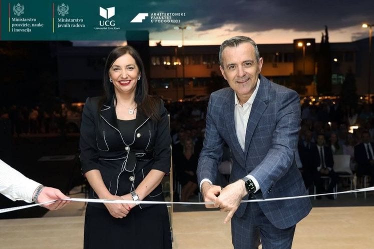 Arhitektonski fakultet