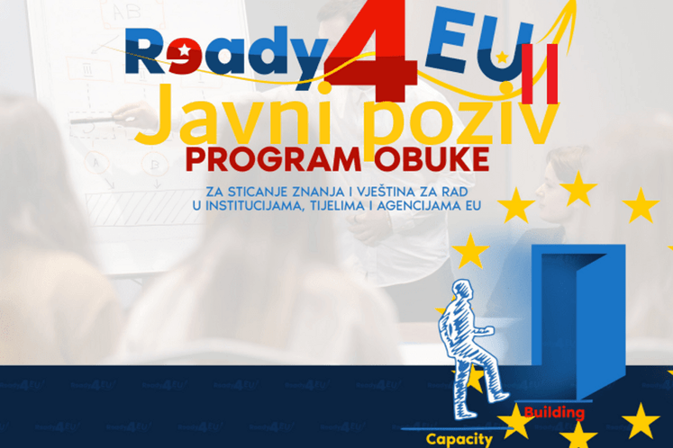 Ready4EU II ciklus