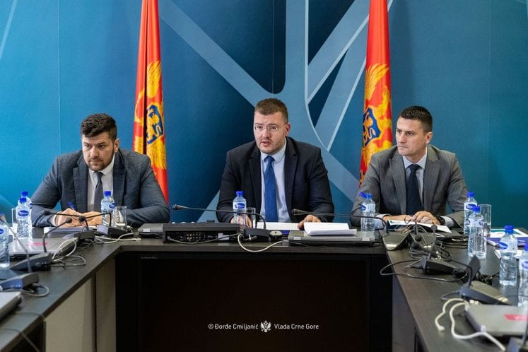 Nacionalni savjet za borbu protiv korupcije Nacionalni savjet za borbu protiv korupcije