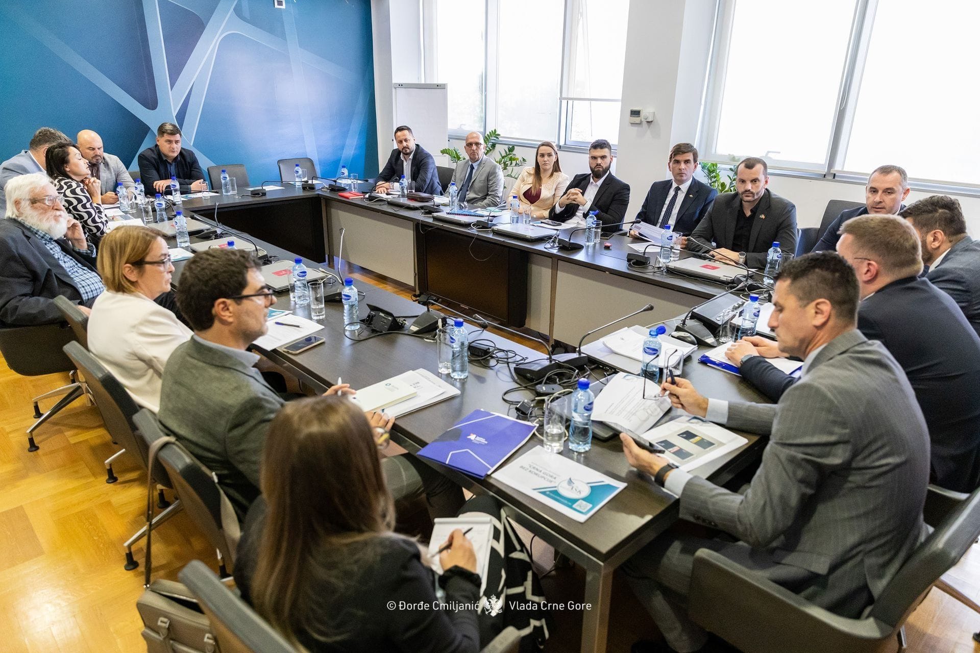 Nacionalni savjet za borbu protiv korupcije