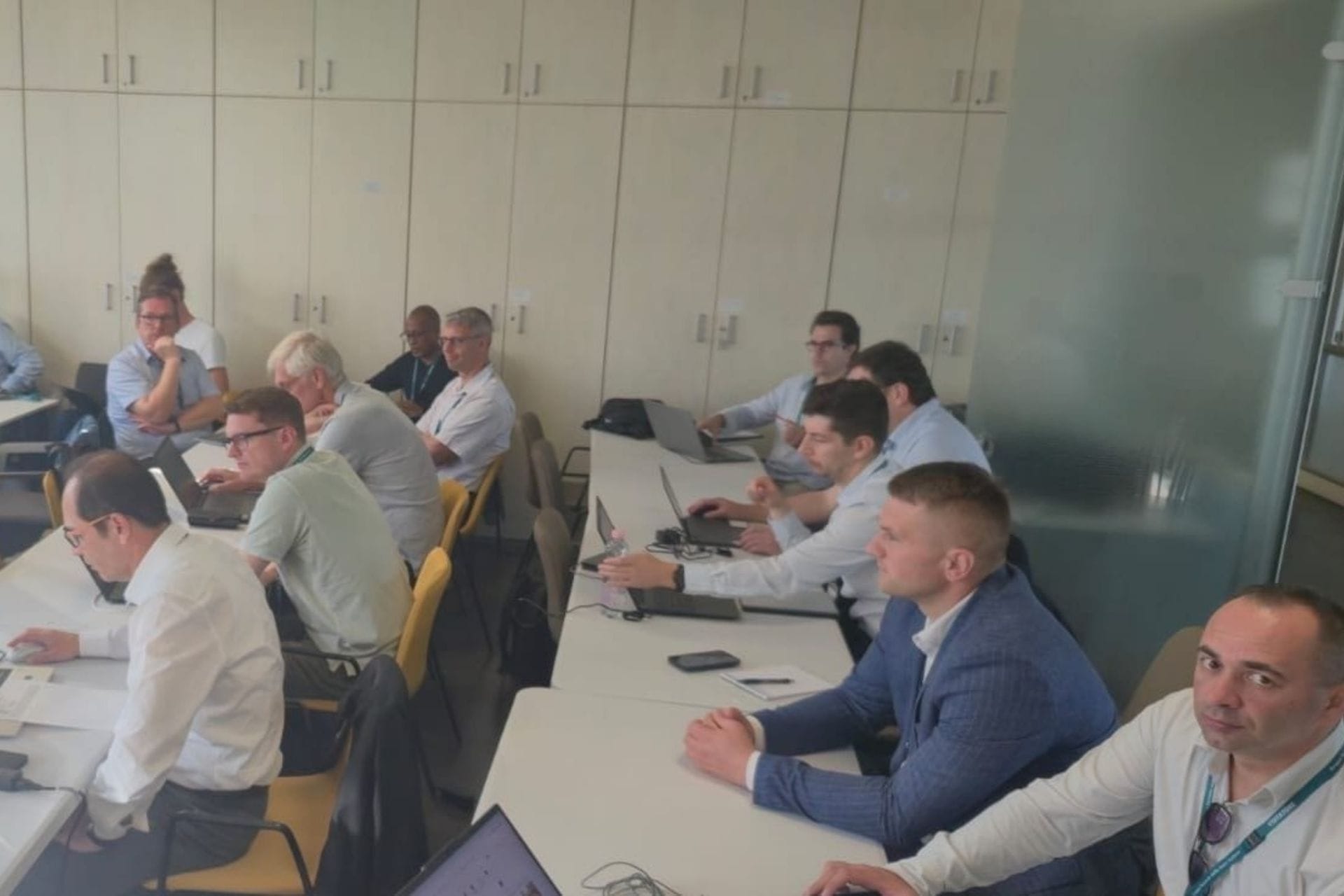 Uprava za željeznice