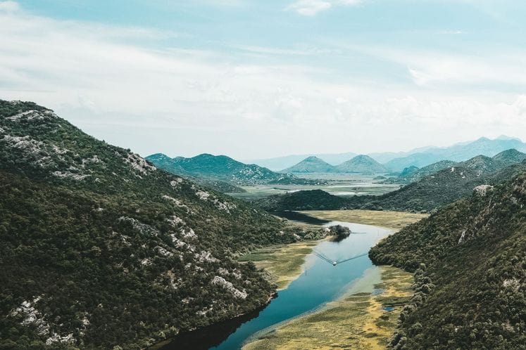 Crna Gora kandidovala sliv Skadarskog jezera za upis na svjetsku listu rezervata biosfere
