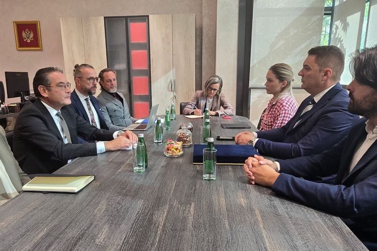 Šahmanović - Kalkavan