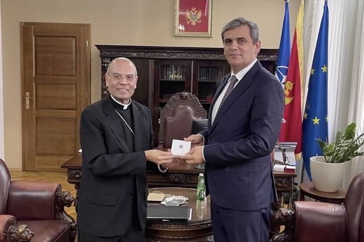 Ibrahimović sa Čulikatom