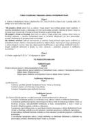 Закон о измјенама и допуни закона о безбједности хране