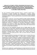 Предлог платформе о учешћу црногорске делегације коју предводи министарка рада, запошљавања и социјалног дијлога Наида Нишић на конференцији под називом: „Прекогранична мобилност рада и европске интеграције на Западном Балкану“, 7. октобра 2025. године