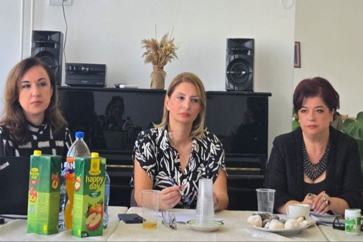 Održani regionalni sastanci sa direktorima i drugim predstavnicima srednjih stručnih i mješovitih škola u Crnoj Gori