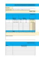 2. Финанциал-план