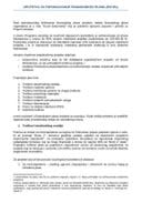 2а. Упутство за попуњавање финансијског плана