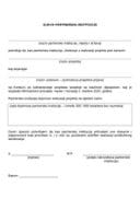 8. Изјава партнера-о-уцесцу-на-пројекту - вази за свео стале партнере (ако је примјењиво)