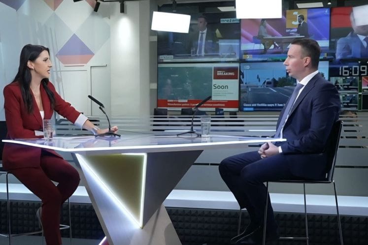 Gostovanje RTCG, Mreža.me