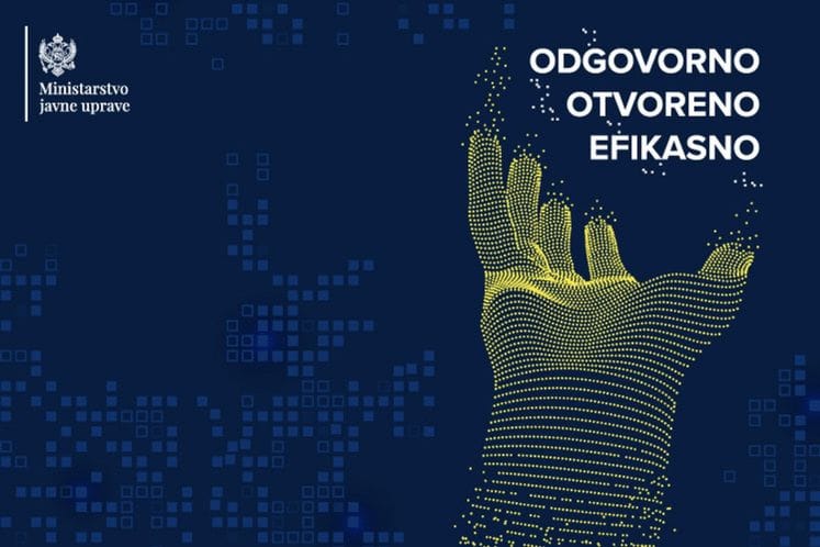 Crna Gora dobija prvi Zakon o lokalnim funkcionerima, službenicima i namještenicima