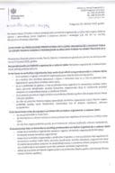 Javni poziv za predlaganje predstavnika nevladine organizacije u radnom tijelu za izradu Nacrta Zakona o minimalnom globalnom porezu na dobit pravnih lica