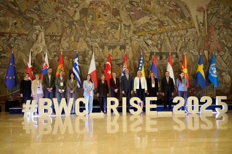 Istaknuta uloga žena i napredak Crne Gore u rodnoj ravnopravnosti