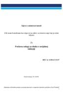 REOI -  obuka o socijalnoj inkluziji