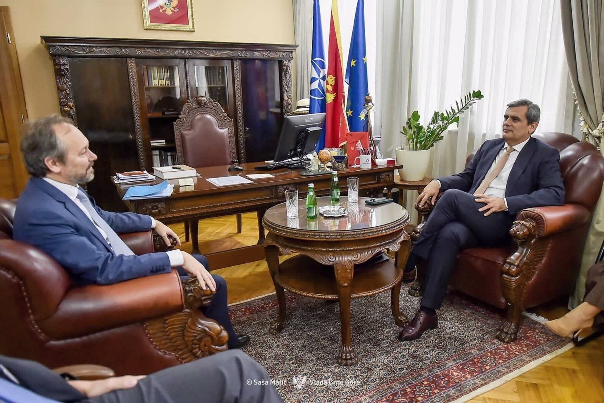 Ibrahimovića i Žofreo