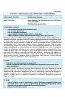 Izvještaj o sprovedenoj analizi procjene uticaja propisa (RIA)