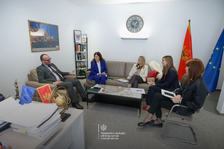 Ćulafić – Telatin: Mapa puta za održivi razvoj doprinijeće koordinisanom razvoju, zaštiti životne sredine i unapređenju kvaliteta života na sjeveru Crne Gore