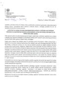 Javni poziv za konsultovanje zainteresovane javnosti u početnoj fazi pripreme Strategije za unapređenje politike javnih nabavki i javno-privatnog partnerstva za period 2026-2030. godine