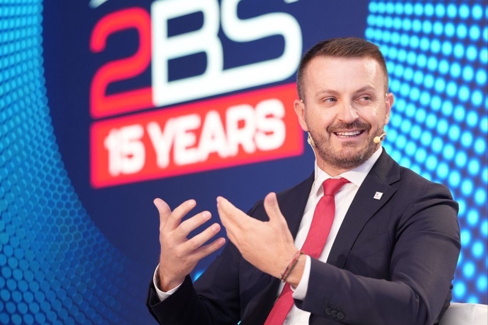 Ministar Dukaj na 2BS Forumu: Činimo sve da crnogorski sajber prostor štitimo u skladu sa naprednim standardima