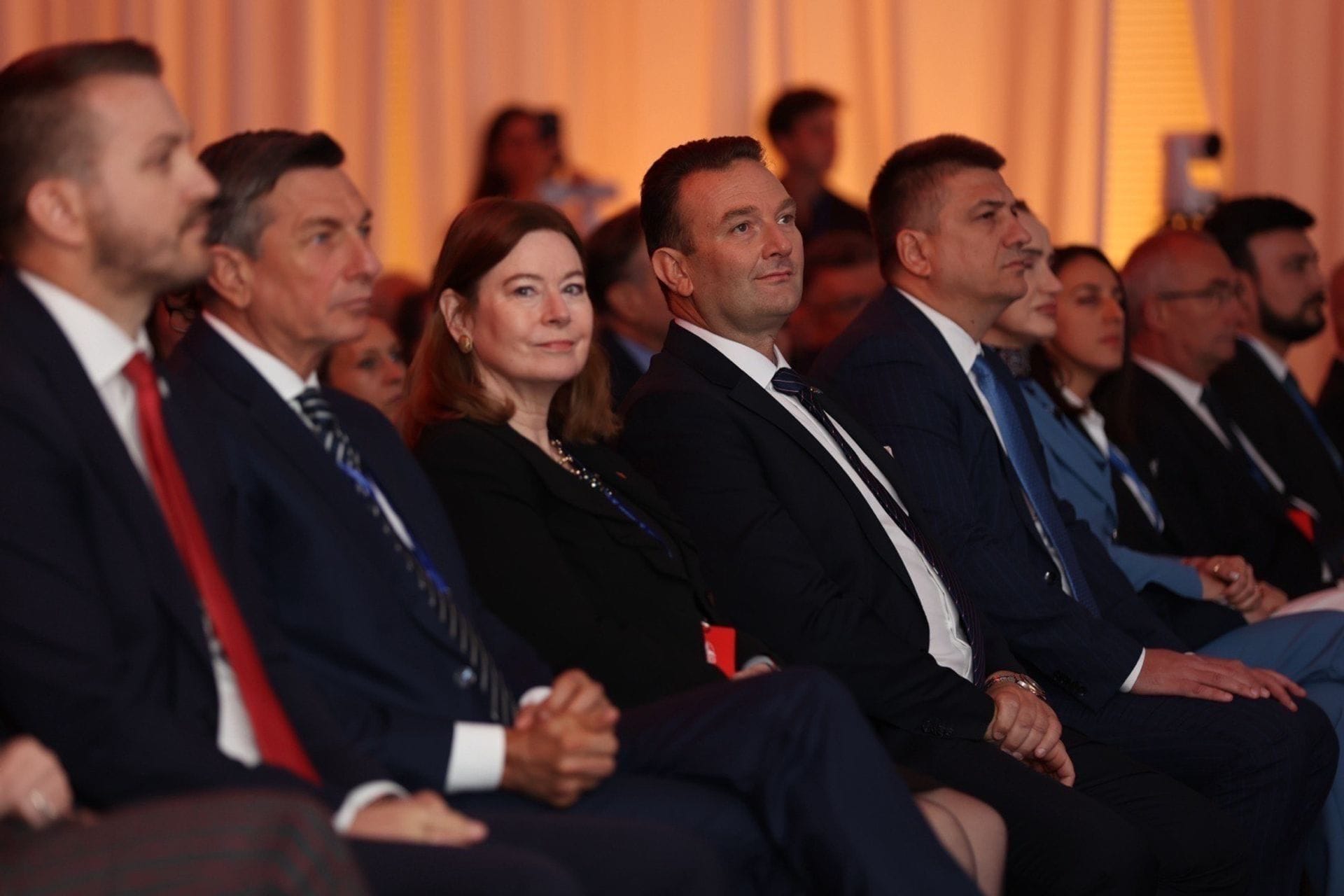 Ministar Dukaj na 2BS Forumu: Činimo sve da crnogorski sajber prostor štitimo u skladu sa naprednim standardima