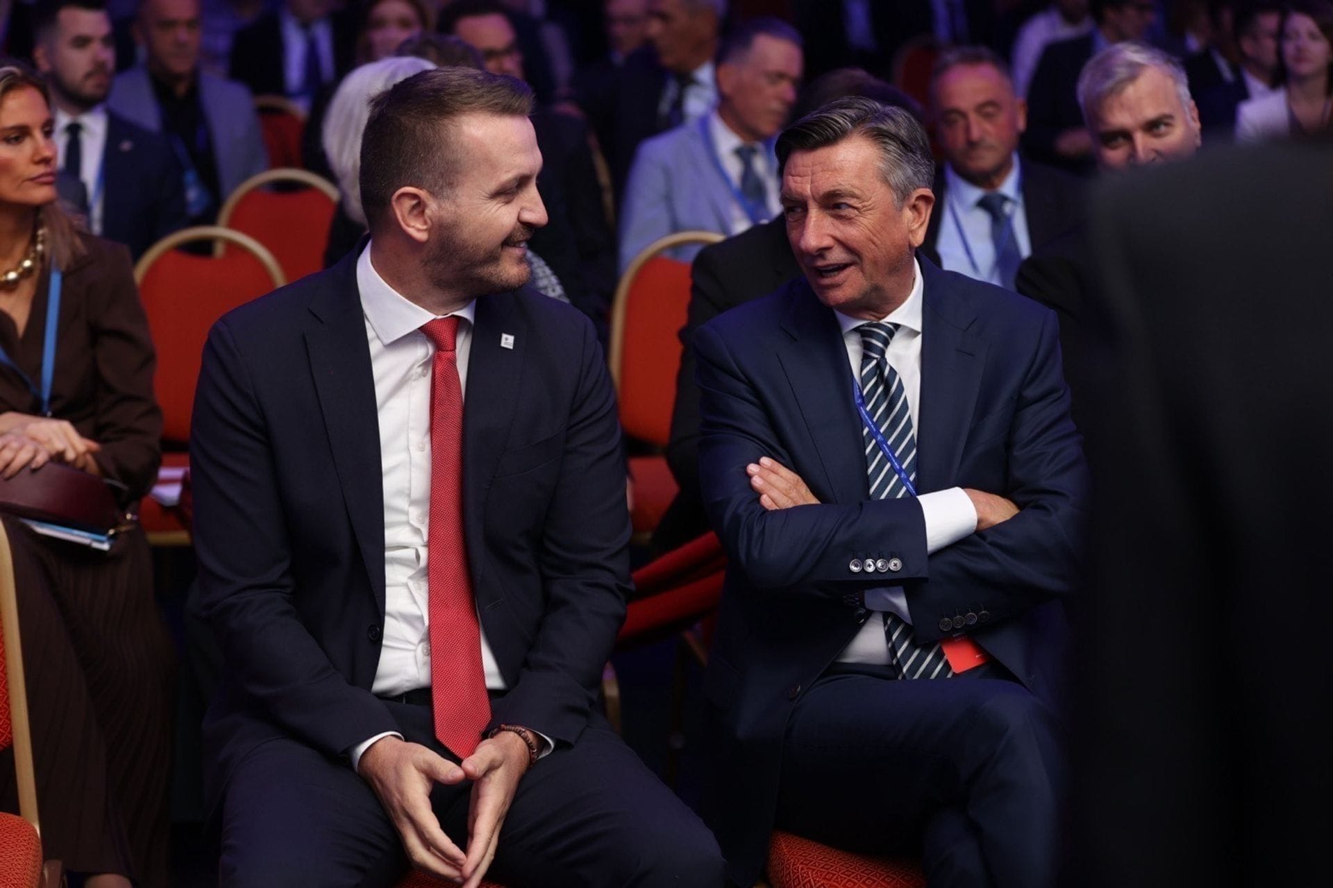 Ministar Dukaj na 2BS Forumu: Činimo sve da crnogorski sajber prostor štitimo u skladu sa naprednim standardima