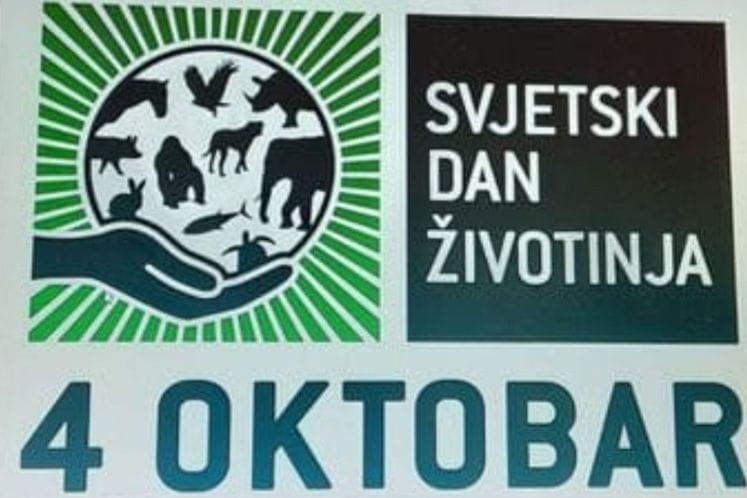 Svjetski dan zaštite životinja