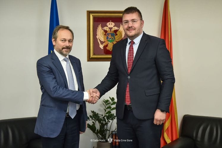 Momo Koprivica - Emanuele Žiofre