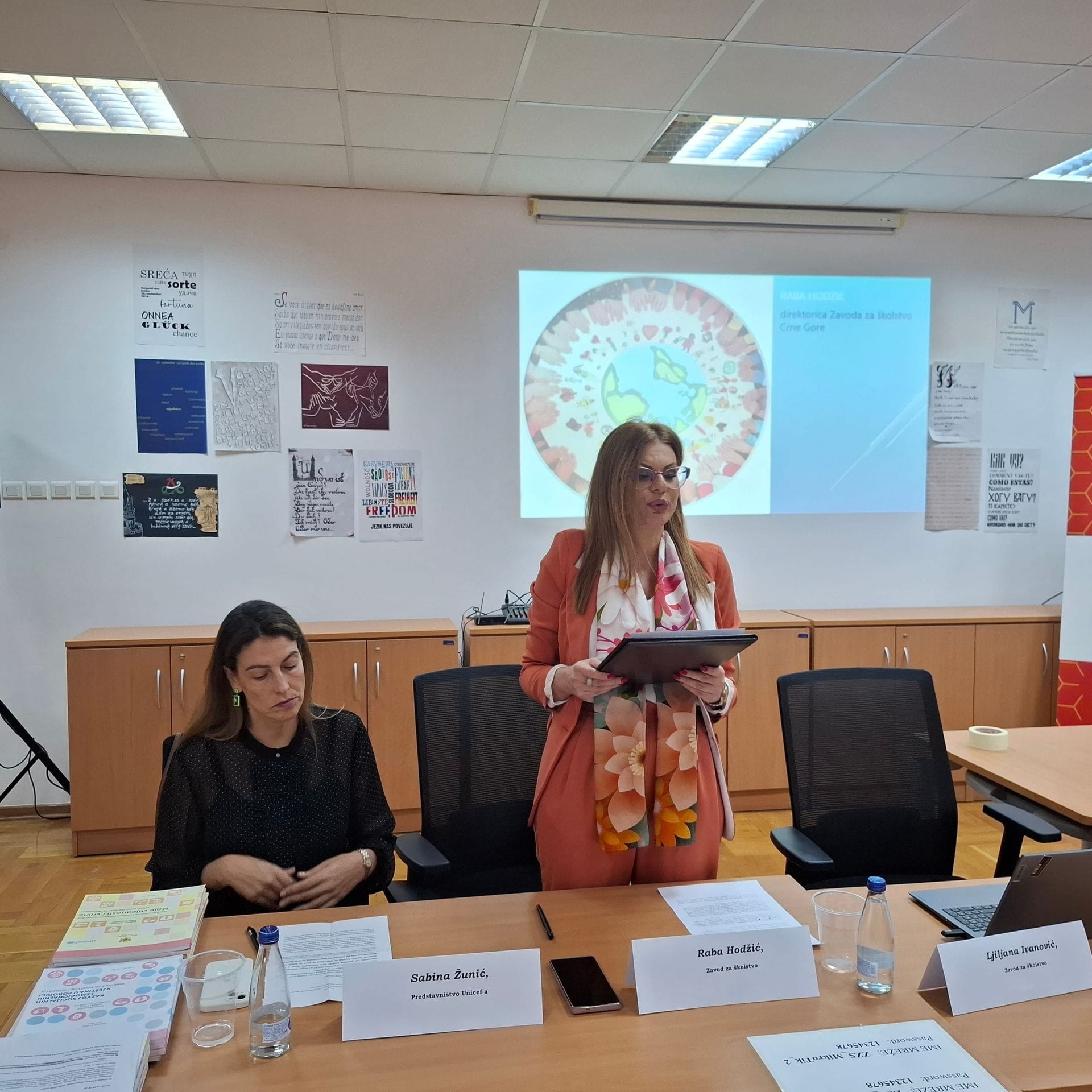 Moje vrijednosti i vrline