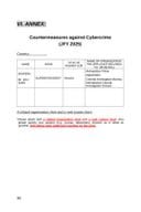 ВИ.АННЕX_202411483Ј001 ЈИЦА Програм: Мјере против сајбер криминала