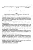 Нацрт закона о измјенама и допунама Закона о путевима