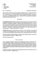 Рјешење и инфпормација ЦГО 4753