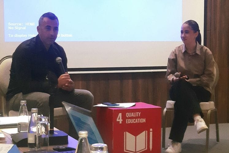 Održana uvodna radionica projekta „Priprema za stručno obrazovanje kroz karijerno vođenje i savjetovanje“