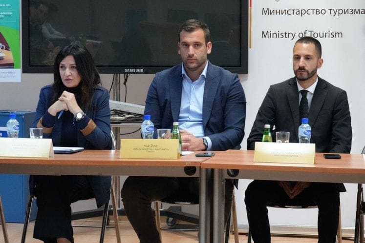 Одржана сједница Координационог тијела посвећена зимској сезони