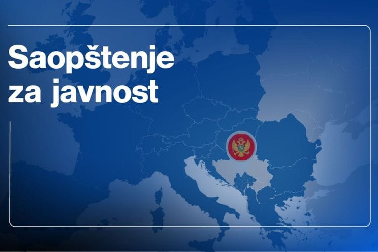 Crna Gora u SEPA zoni – brži i jeftiniji transferi novca