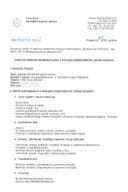 Водич за приступ информацијама