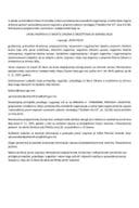 Јавни позив на јавну расправу о Закону о средствима за исхрану биља