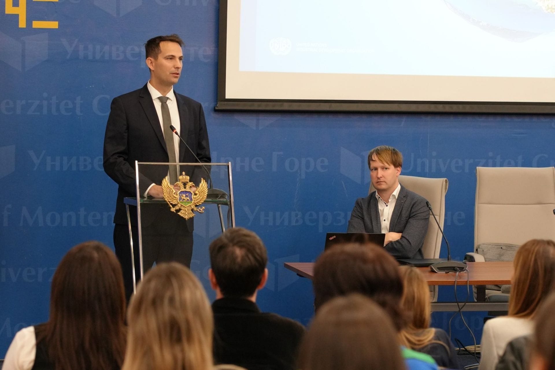 Drašković: Nova faza digitalne transformacije kulturnog turizma u Crnoj Gori