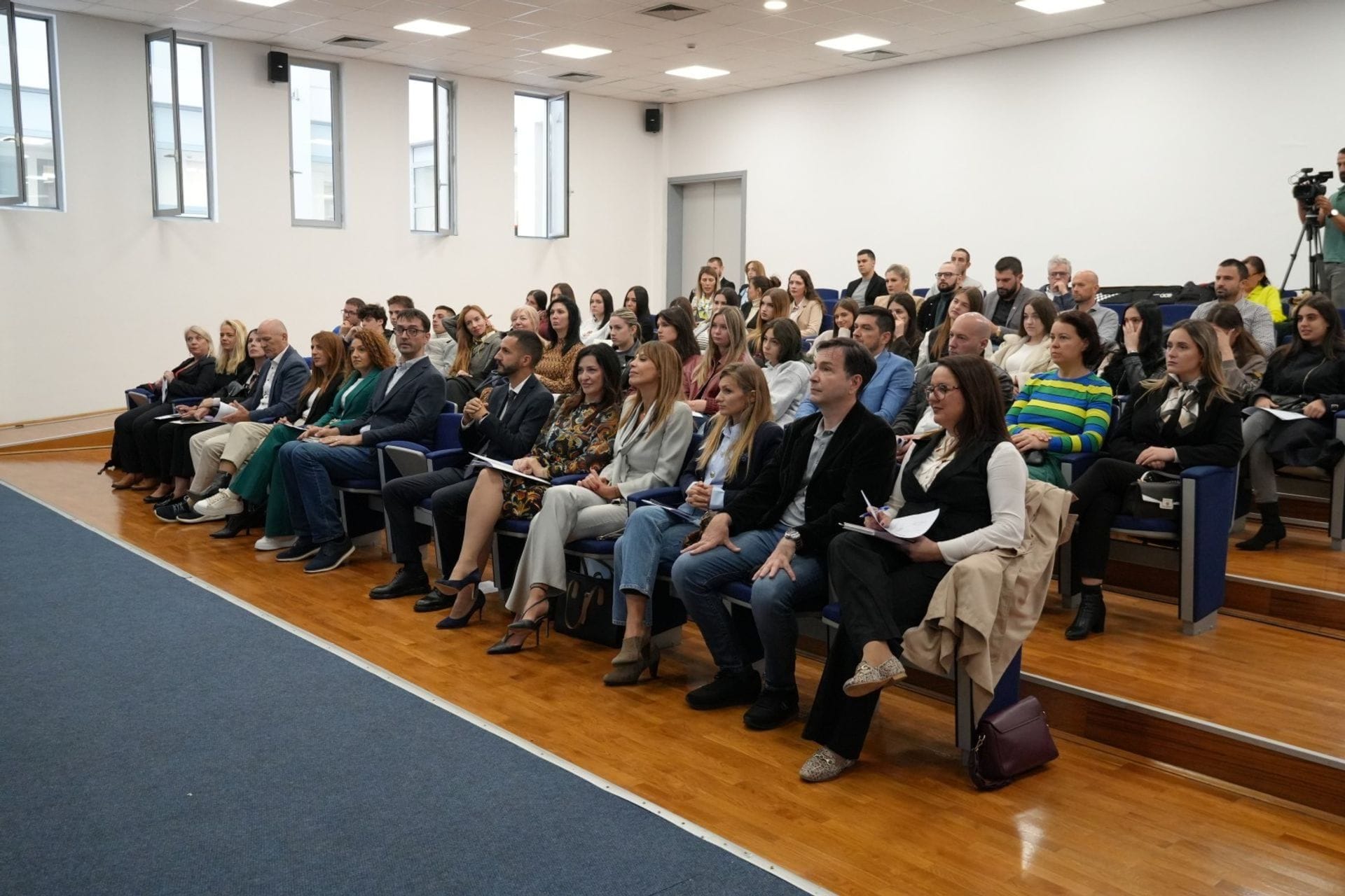 Drašković: Nova faza digitalne transformacije kulturnog turizma u Crnoj Gori