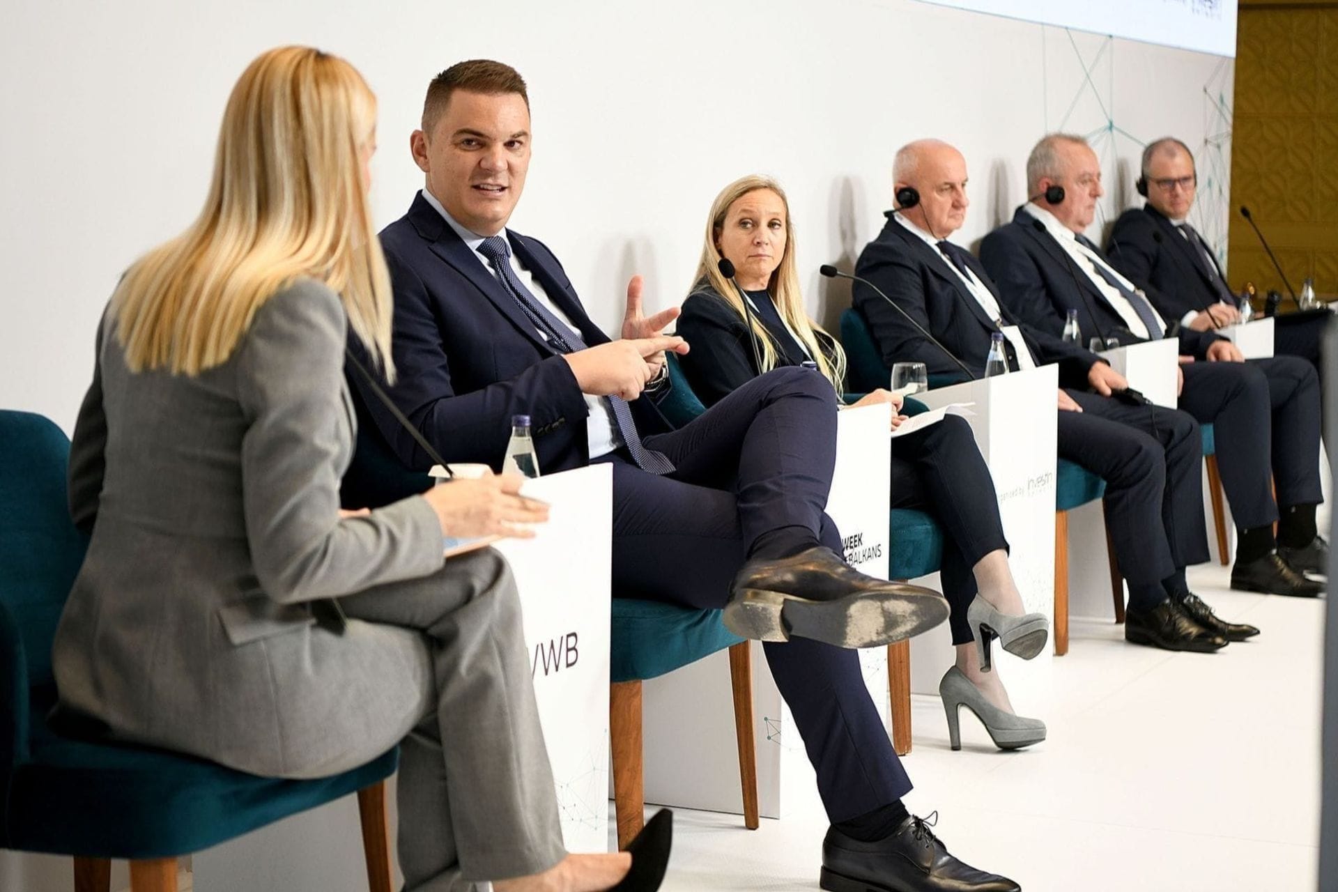 Crna Gora spremna za investicije