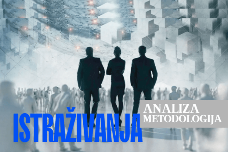 Standardi u upravljanju ljudskim resursima / Mreža za upravljanje ljudskim resursima