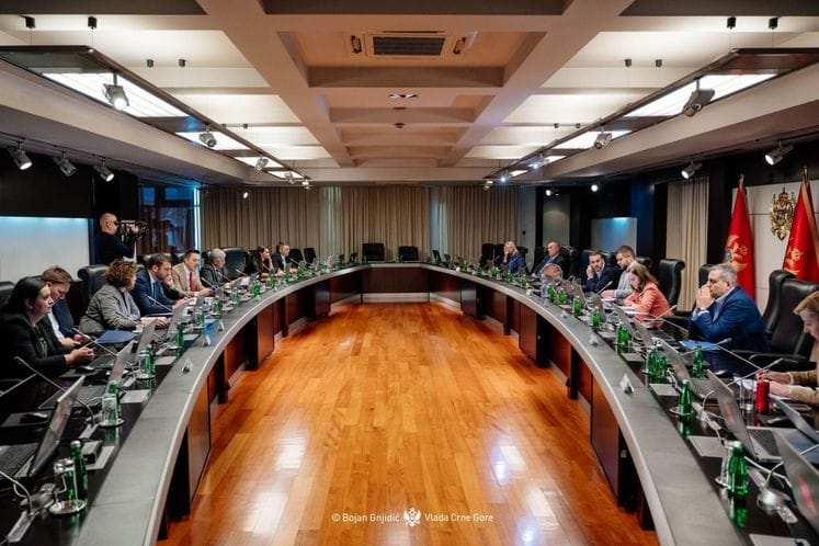 Савјет за приватизацију и капиталне пројекте Савјет за приватизацију и капиталне пројекте