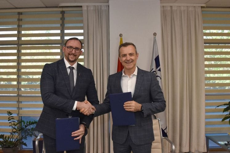 Univerzitet Crne Gore i Uprava za igre na sreću potpisali Memorandum o saradnji