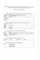 Izvještaj - Arhimed