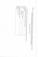 Obrazac o finansiranju osnivača medija po osnovu sponzorisanja medijskih sadržaja, oglašavanja i pružanju drugih usluga od strane subjekata javnog sektora