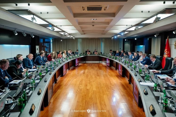 the 98th Cabinet session