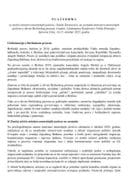 Predlog platforme za učešće ministra unutrašnjih poslova Danila Šaranovića, na sastanku ministara unutrašnjih poslova u okviru Berlinskog procesa, London, Ujedinjeno Kraljevstvo Velike Britanije i Sjeverne Irske, 14-15. oktobar 2025. godine