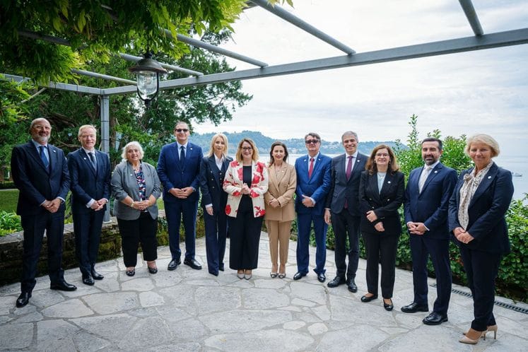 Min.Gorčević Slovenija