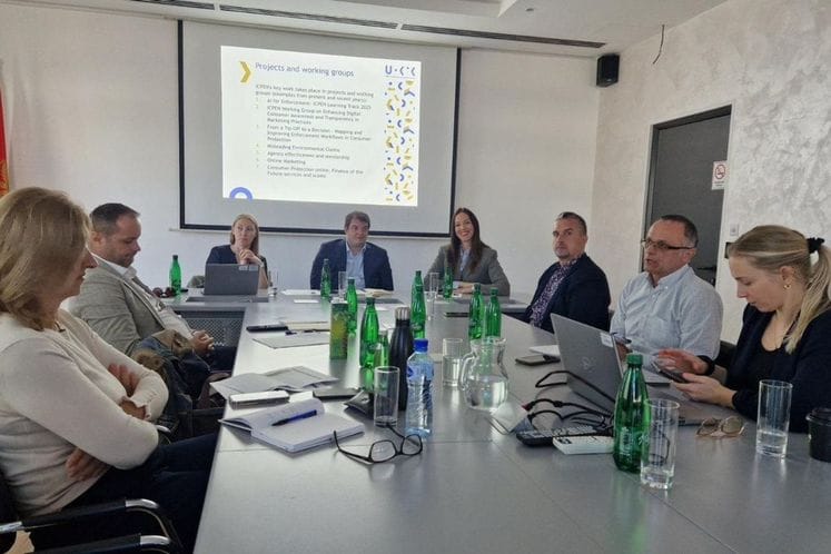 Zaštita potrošača